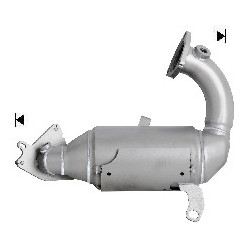 Magnaflow Catalytic Converter for RENAULT