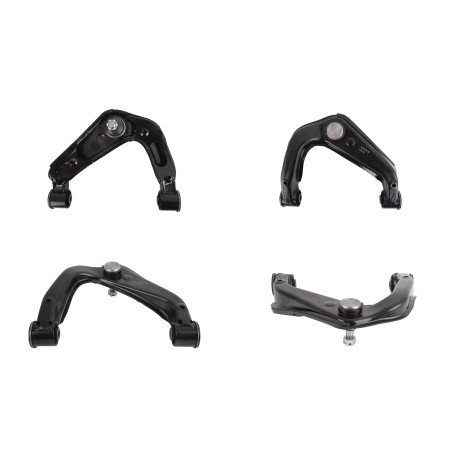 Adjustable arms Pedders 435151R Control Arm | races-shop.com