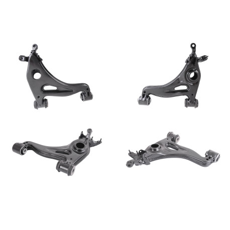 Adjustable arms Pedders 435147L Control Arm | races-shop.com