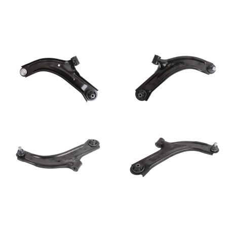 Adjustable arms Pedders 435144R Control Arm | races-shop.com