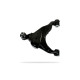 Adjustable arms Pedders 435142L Control Arm With Ball Joint | races-shop.com