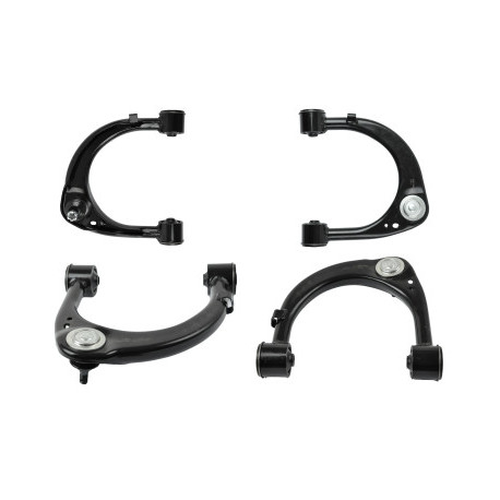 Adjustable arms Pedders 435138R Control Arm With Ball Joint | races-shop.com