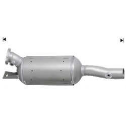 Magnaflow DPF / FAP for RENAULT