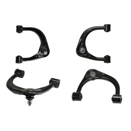 Adjustable arms Pedders 435135L Control Arm With Ball Joint | races-shop.com