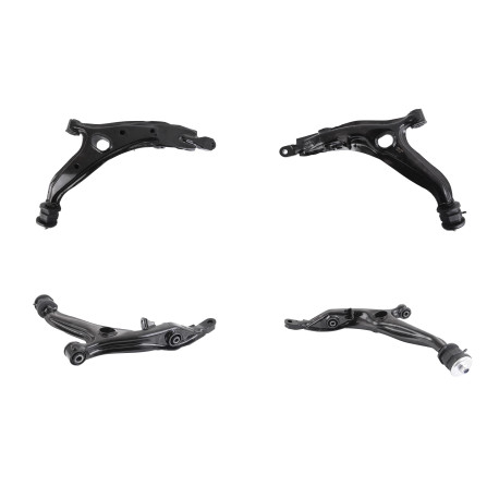 Adjustable arms Pedders 435129L Control Arm | races-shop.com