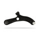Adjustable arms Pedders 435126R Control Arm With Ball Joint | races-shop.com