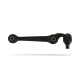 Adjustable arms Pedders 435117 Control Arm With Ball Joint | races-shop.com