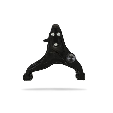 Adjustable arms Pedders 435114R Control Arm With Ball Joint | races-shop.com