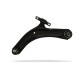 Adjustable arms Pedders 435109L Control Arm With Ball Joint | races-shop.com