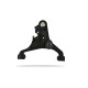 Adjustable arms Pedders 435105R Control Arm With Ball Joint | races-shop.com