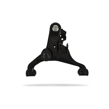 Adjustable arms Pedders 435105L Control Arm With Ball Joint | races-shop.com