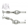 Magnaflow Katalyzátor na RENAULT 