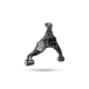 Adjustable arms Pedders 435089L Control Arm | races-shop.com