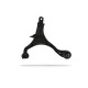 Adjustable arms Pedders 435083L Control Arm Without Ball Joint | races-shop.com