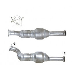 Magnaflow Catalytic Converter for RENAULT