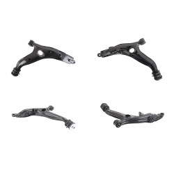 PEDDERS front lower control arm for Honda Civic EJ 1995-2001 (left)