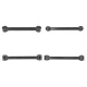 Adjustable arms Pedders 435053 Control Arm | races-shop.com