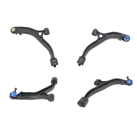 Adjustable arms Pedders 435046R Control Arm | races-shop.com