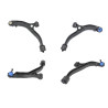 Pedders 435046R Control Arm