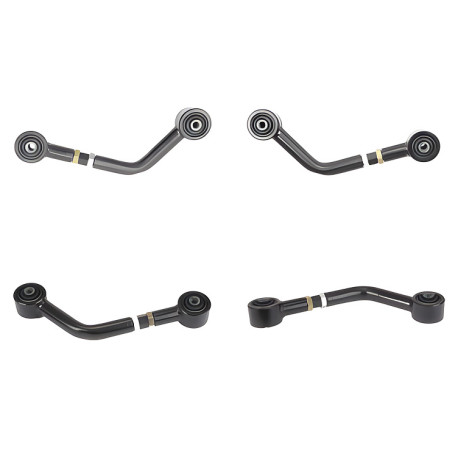 Anti-roll bars and links PEDDERS control arm, 435036A (adjustable) | races-shop.com