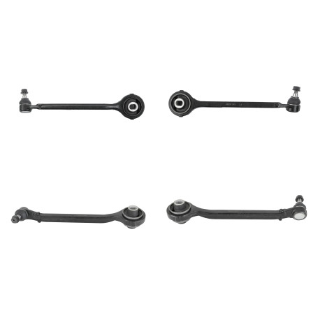 Adjustable arms Pedders 435031R Control Arm | races-shop.com