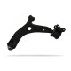 Adjustable arms Pedders 435023L Control Arm With Ball Joint | races-shop.com