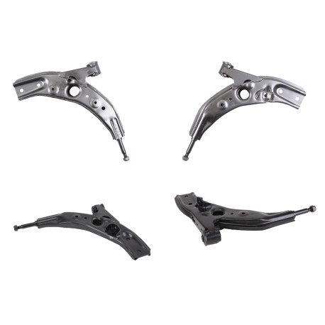 Adjustable arms Pedders 435022L Control Arm | races-shop.com