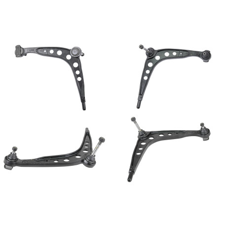 Adjustable arms Pedders 435021R Control Arm | races-shop.com