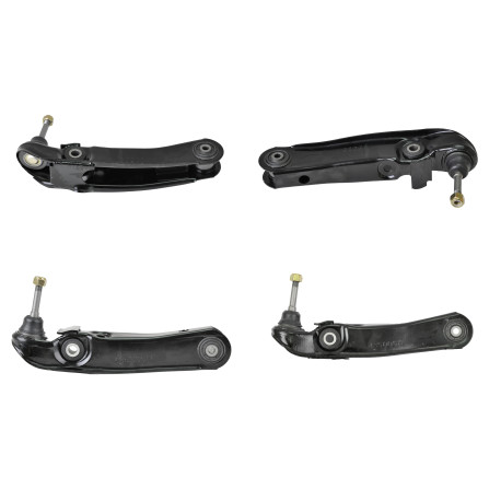 Adjustable arms Pedders 435005R Control Arm | races-shop.com