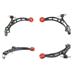 Pedders 435004R Control Arm