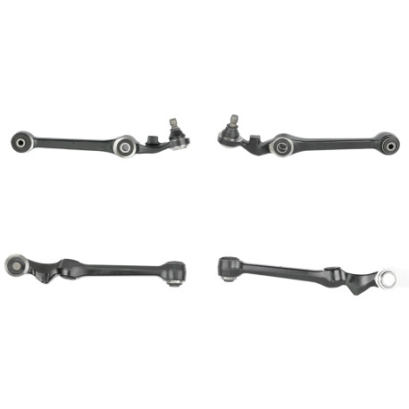 Adjustable arms Pedders 435001L Control Arm | races-shop.com