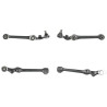 Pedders 435001L Control Arm