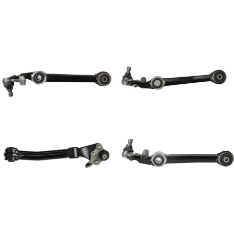 Adjustable arms Pedders 435000L Control Arm | races-shop.com