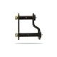 Pedders Pedders 4348 Shackle Kit | races-shop.com