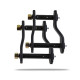Pedders Pedders 4345-KIT Shackle Kit | races-shop.com