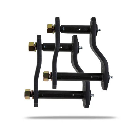Pedders Pedders 4345-KIT Shackle Kit | races-shop.com