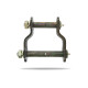 Pedders Pedders 4337 Shackle Kit | races-shop.com