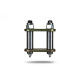 Pedders Pedders 4334 Shackle Kit | races-shop.com