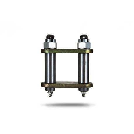 Pedders Pedders 4334 Shackle Kit | races-shop.com