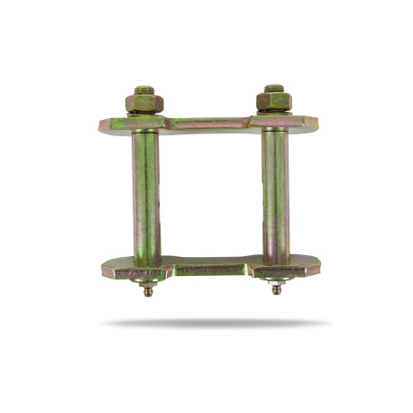 Pedders Pedders 4329 Shackle Kit | races-shop.com