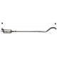 Direc fit CAT and DPF Magnaflow Magnaflow DPF / FAP for RENAULT | races-shop.com