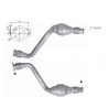 Magnaflow Katalyzátor na RENAULT 