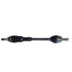 Drive Shafts Pedders 412114 CV Shaft | races-shop.com
