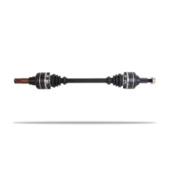 PEDDERS HP CV shaft, 412089 (left)