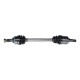 Drive Shafts PEDDERS CV shaft, 410194 | races-shop.com