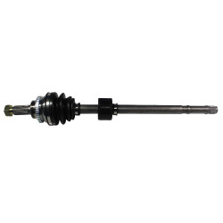 PEDDERS CV shaft, 410193 (right)