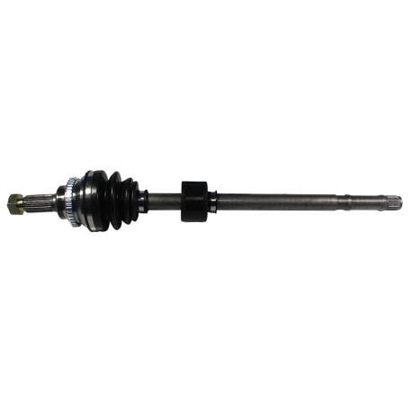 Drive Shafts PEDDERS CV shaft, 410193 (right) | races-shop.com