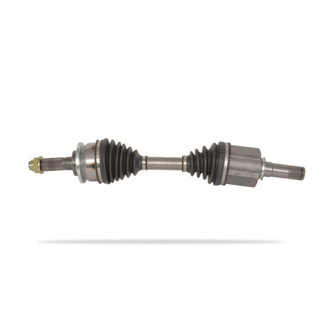 Drive Shafts PEDDERS front CV shaft for Ford Ranger, Mazda BT50 (left) | races-shop.com