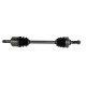 Drive Shafts Pedders 410169L CV - Shafts | races-shop.com