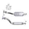 Magnaflow Katalyzátor na RENAULT 